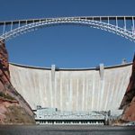 Glen Canyon Dam